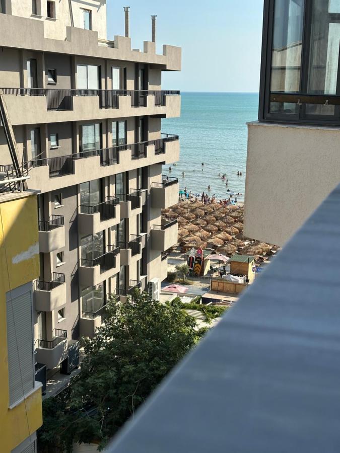 Sea Nest Durrës - B&B Durrës