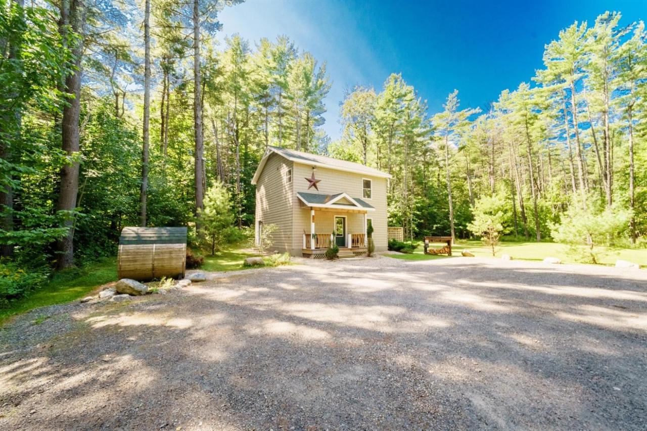 Adirondack Retreat Near Whiteface and Lake Placid - Ferienwohnung Wilmington