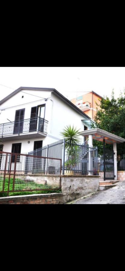 Petrucci House - B&B Vasto