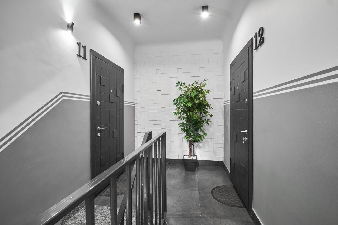 Appartement met 1 Slaapkamer