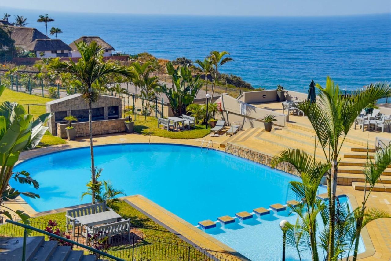 Surfside C202, Umdloti - Bed and Breakfast eMdloti