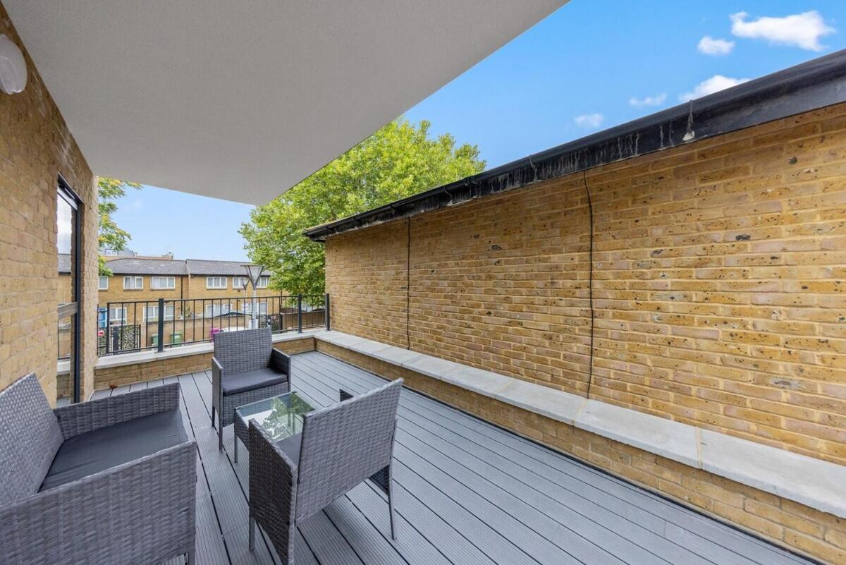 18 Sturry - Chambres d'hôtes Londres