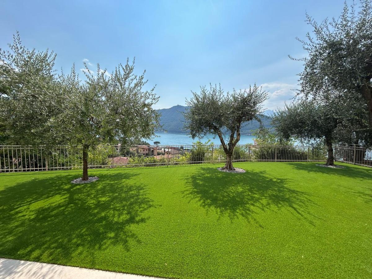 Casa vacanza Giardinolago - B&B Sale Marasino