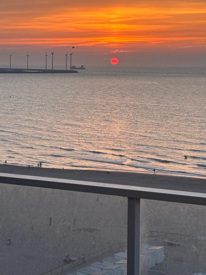 DUINBERGEN La pause marine - B&B Knokke-Heist