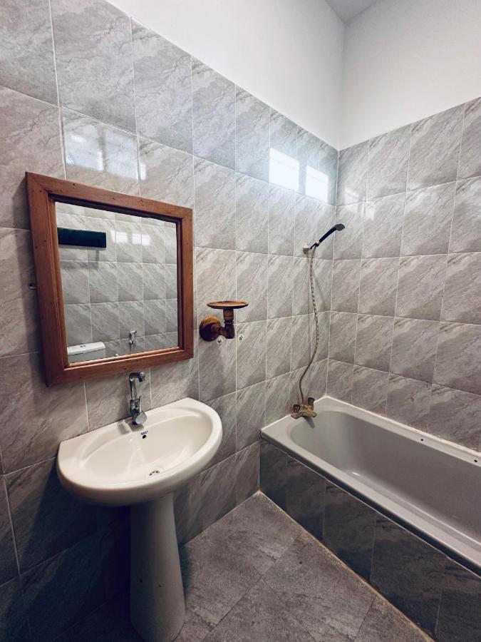 Via Hotel - B&B Kendwa