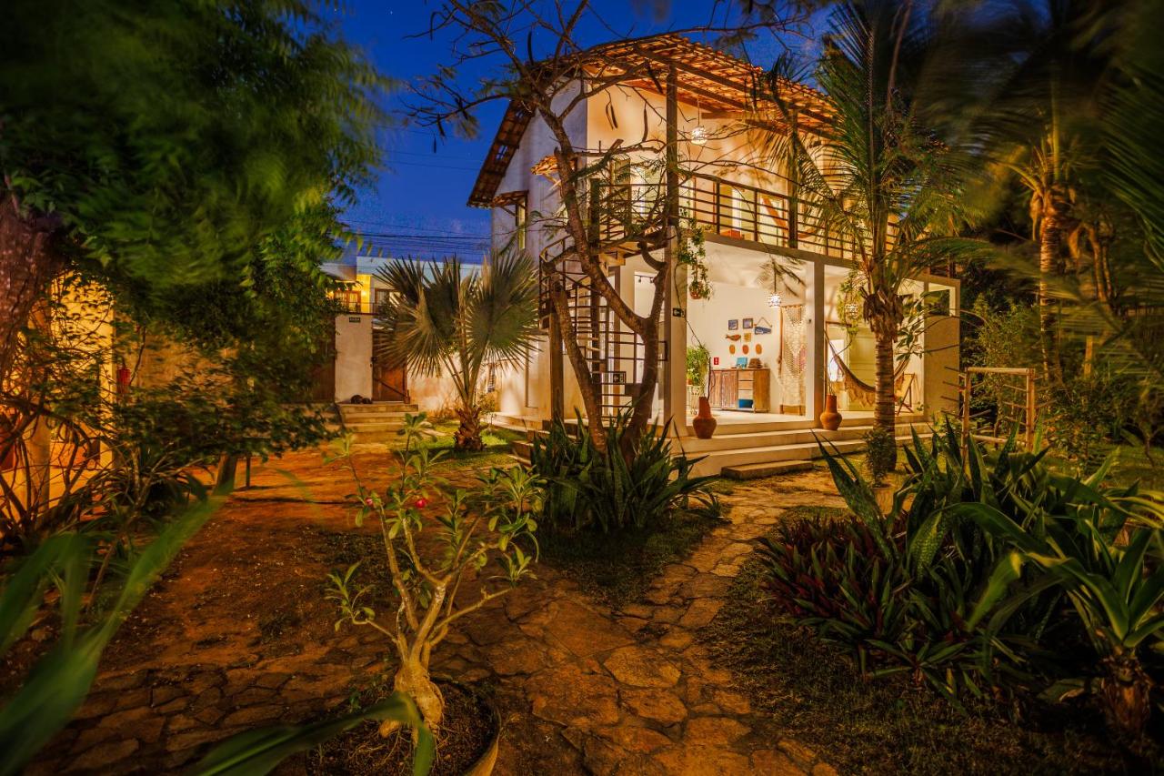 Preá Kite House - B&B Preá