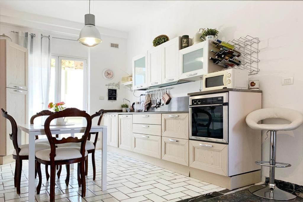 G&A SKY house - B&B Siracusa