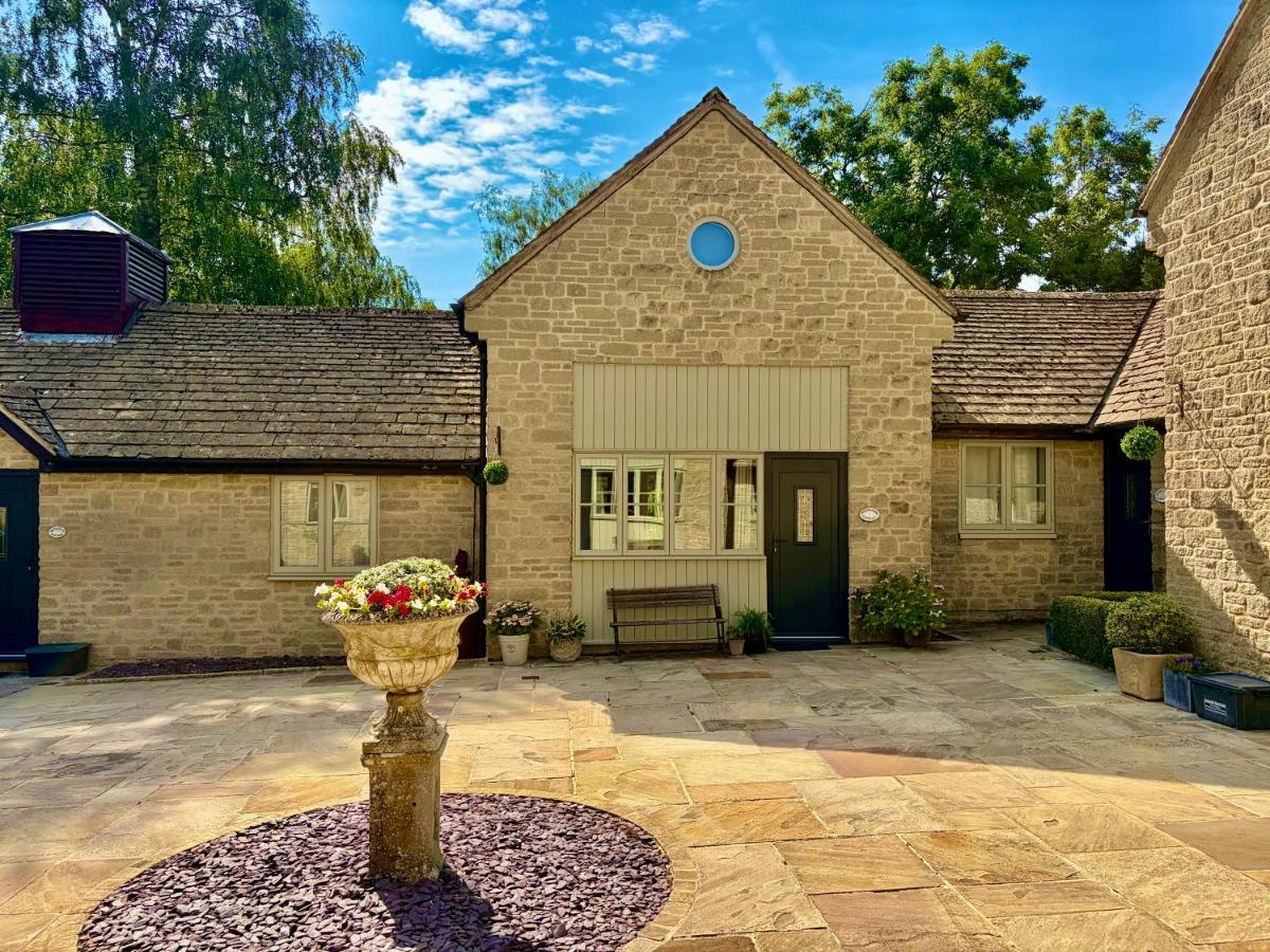 Sherbourne Cottage, Seven Springs Cottages - Ferienwohnung Cheltenham