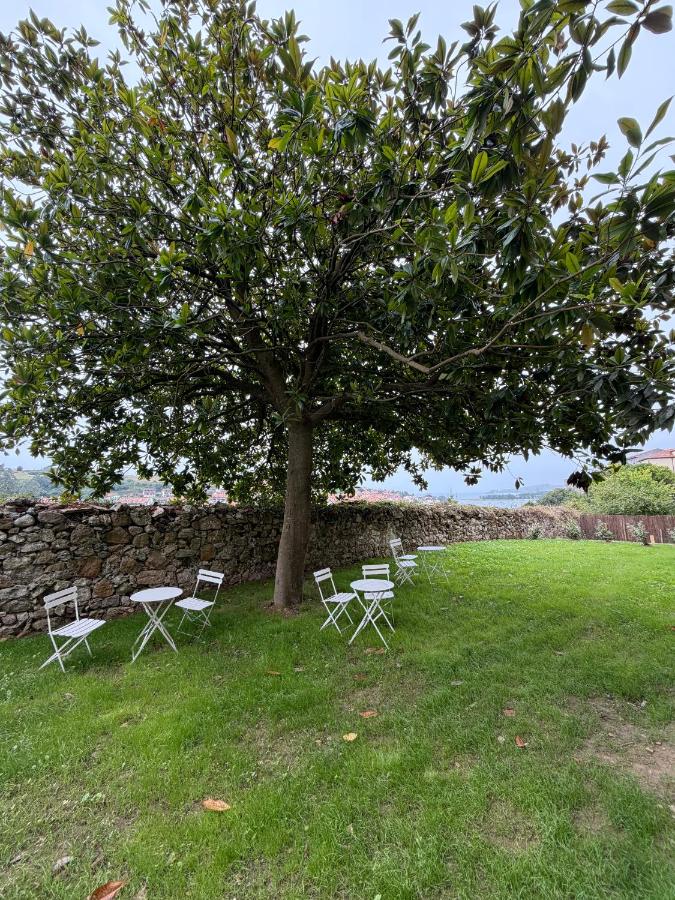 Villa Magnolia Guest House Boutique - B&B San Vicente de la Barquera