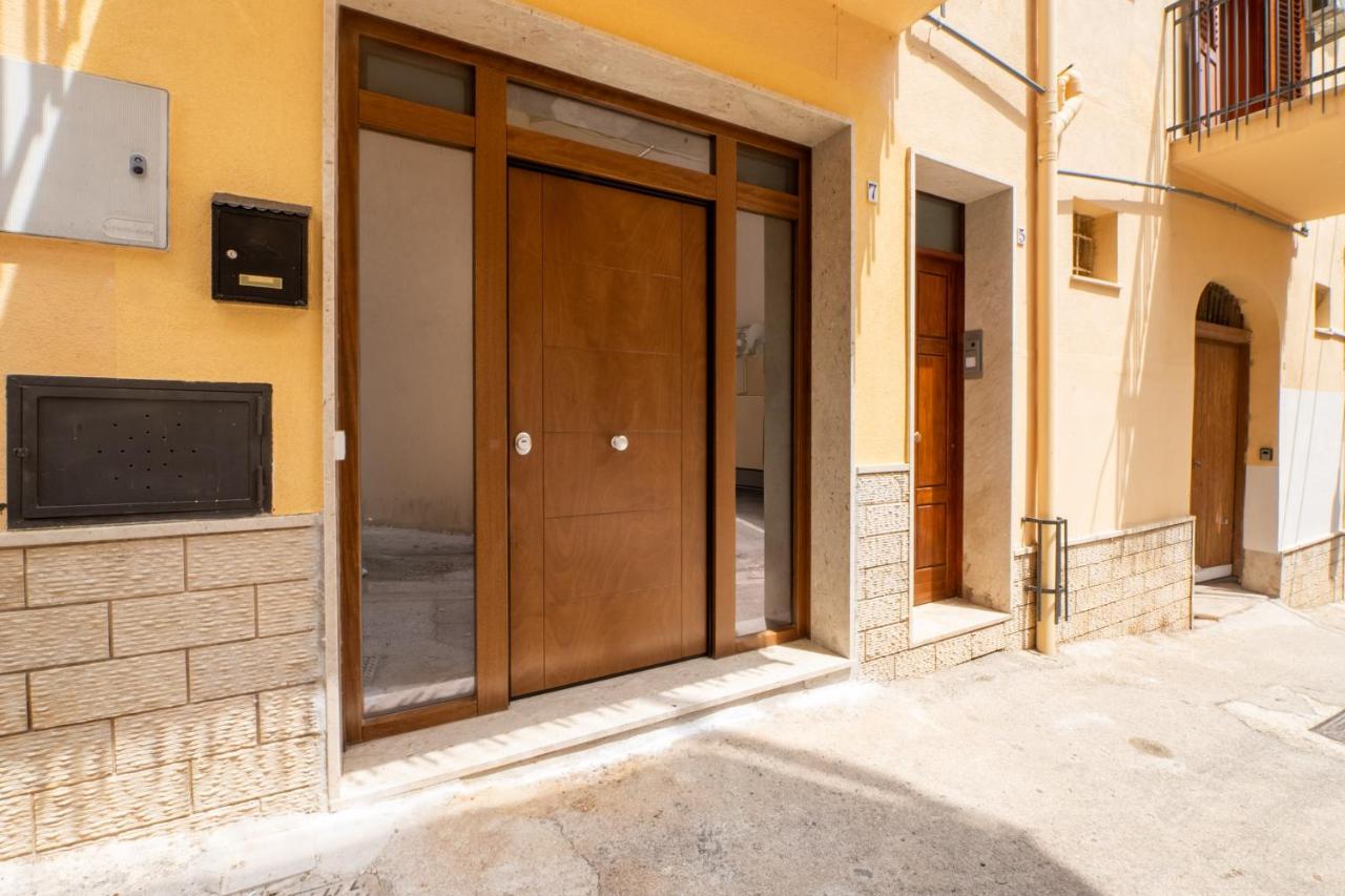 Domus FEUDI SARACENO - B&B Castellammare del Golfo