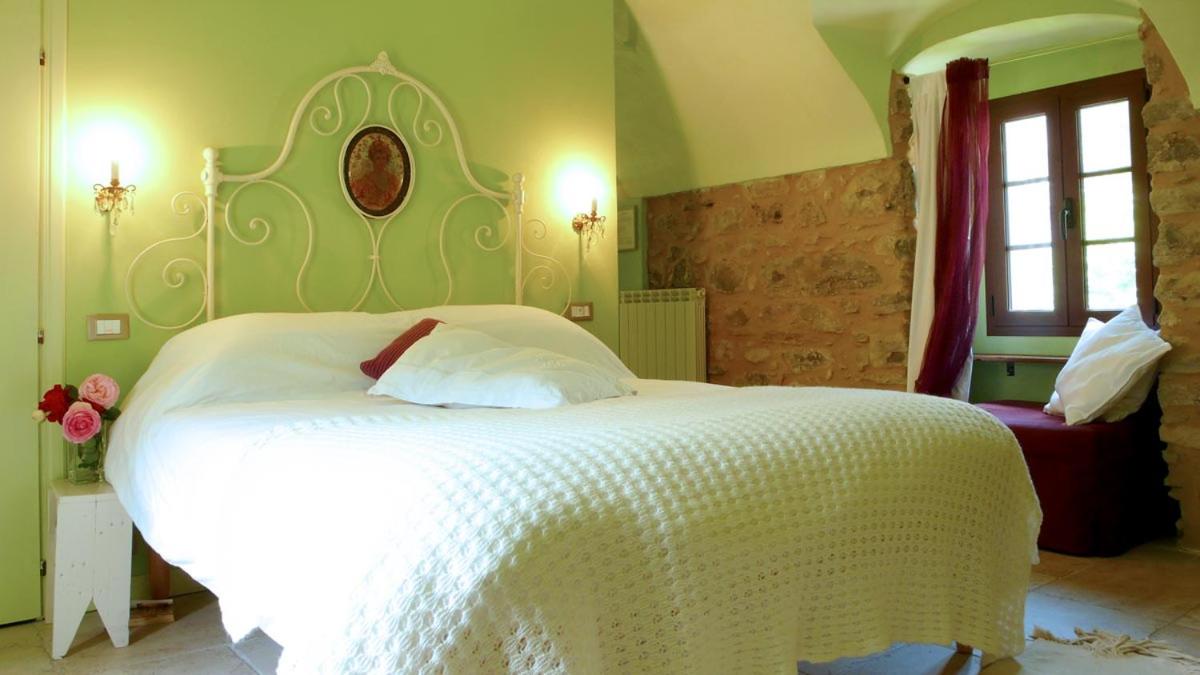 Superior Doppelzimmer