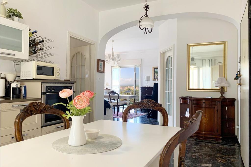 G&A SKY house - B&B Siracusa