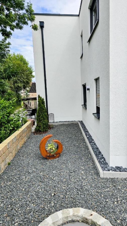 Frensdorf Apartments - B&B Frensdorf