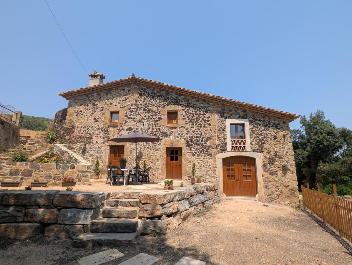 Can Quel - Ferienwohnung Girona