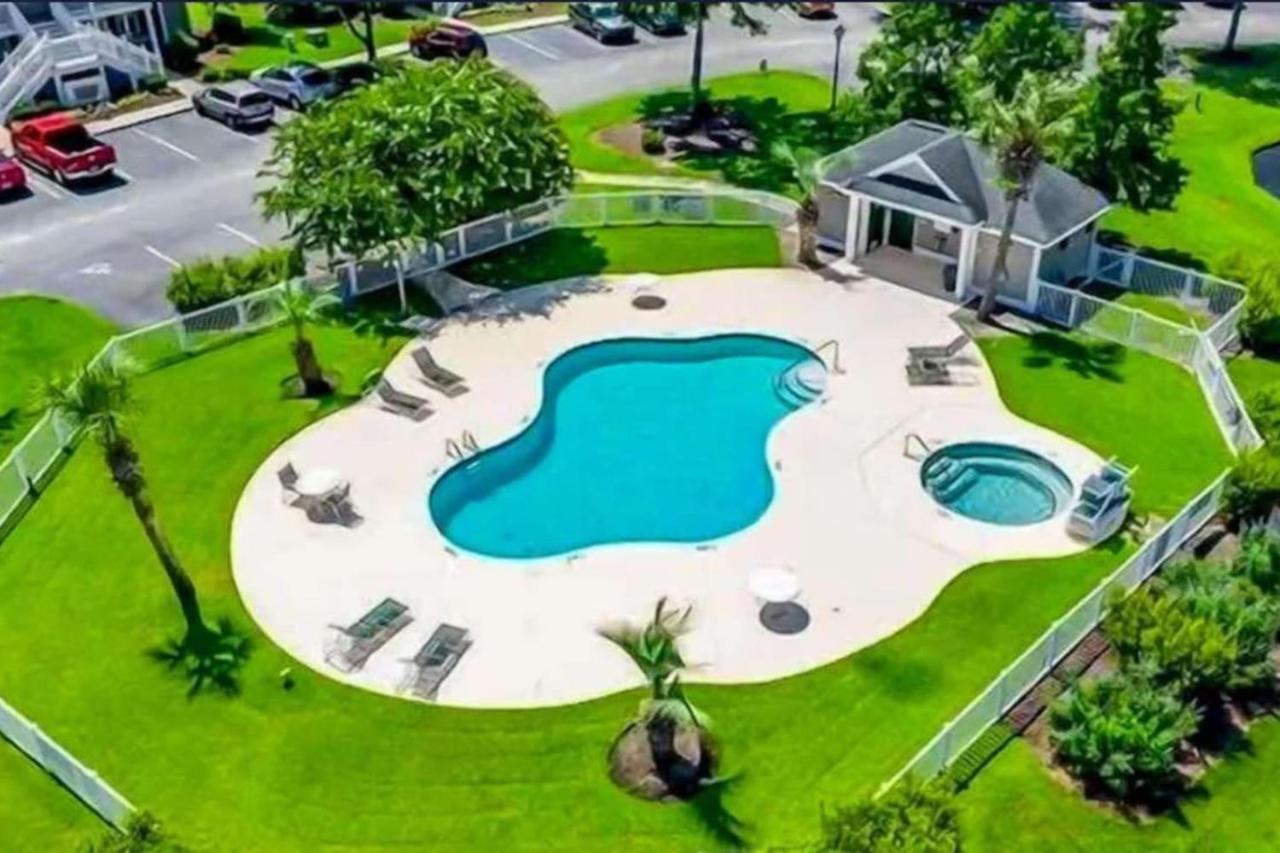 2Br 2Ba Condo on Golf Course - B&B Pawleys Island