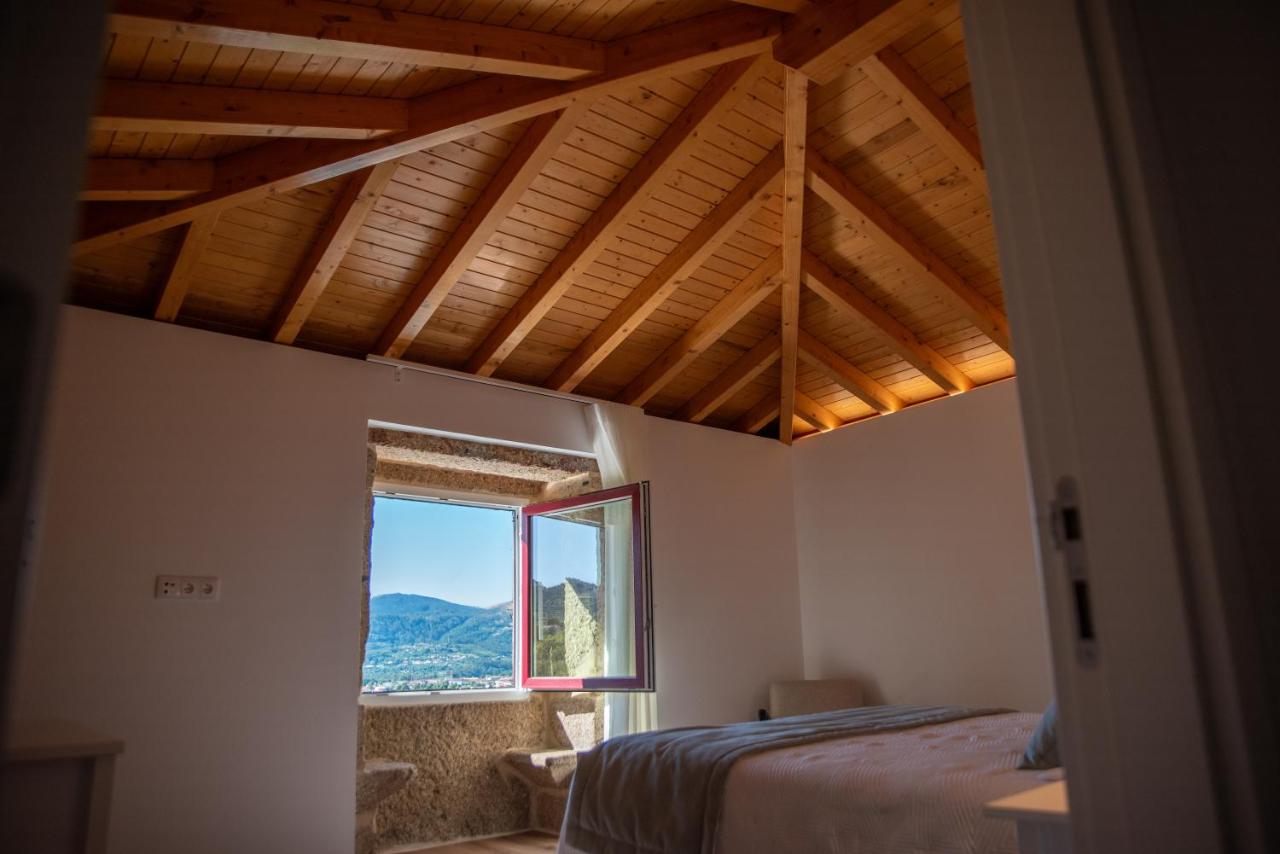 Recanto do Sorro - Ponte de Lima - Bed and Breakfast Beiral do Lima