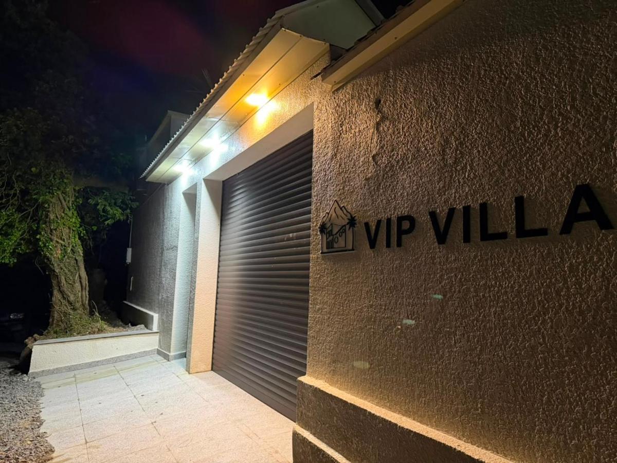 Vipvillla Zaqatala - Chambres d'hôtes Zaqatala