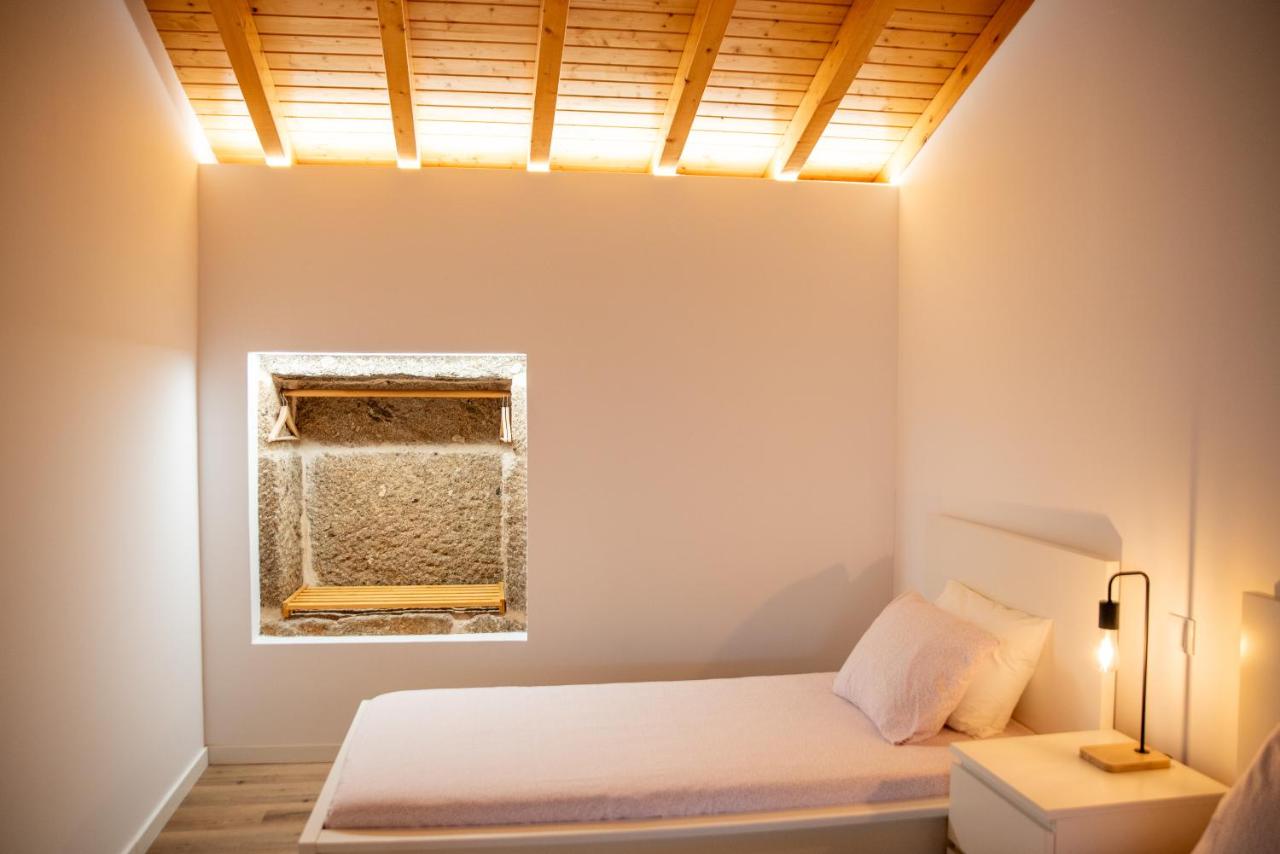 Recanto do Sorro - Ponte de Lima - Bed and Breakfast Beiral do Lima