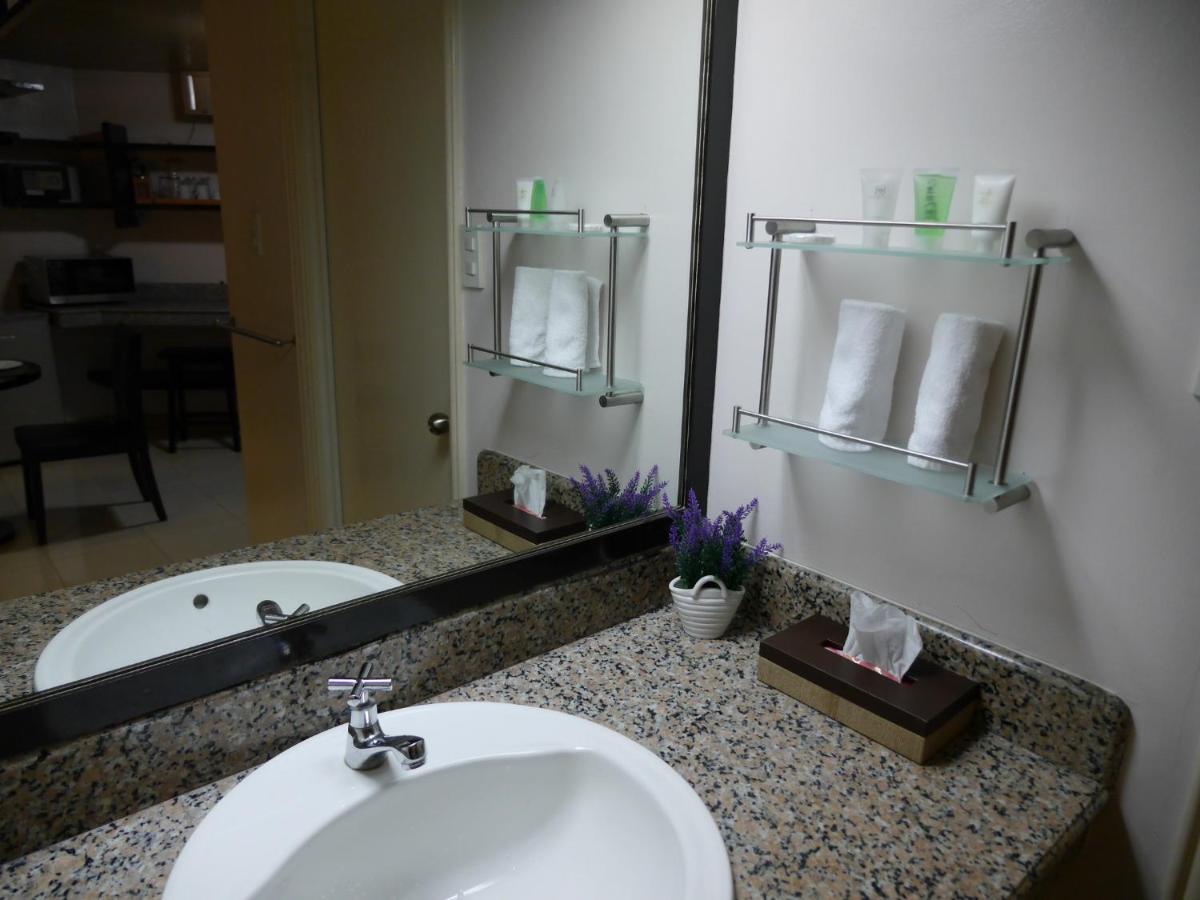 Chambre Double avec Balcon