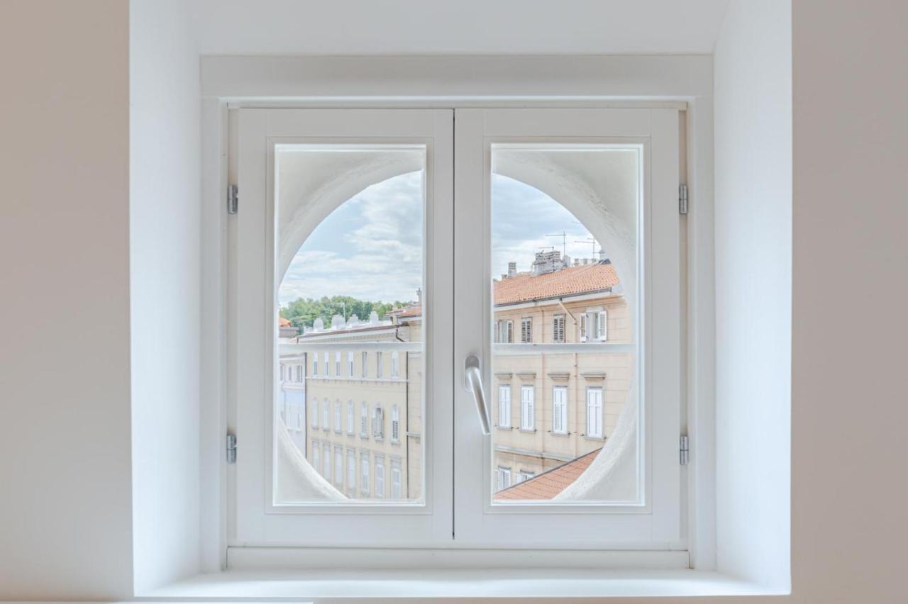 Trieste Homes Luxury in the city center - Bed and Breakfast Triëst