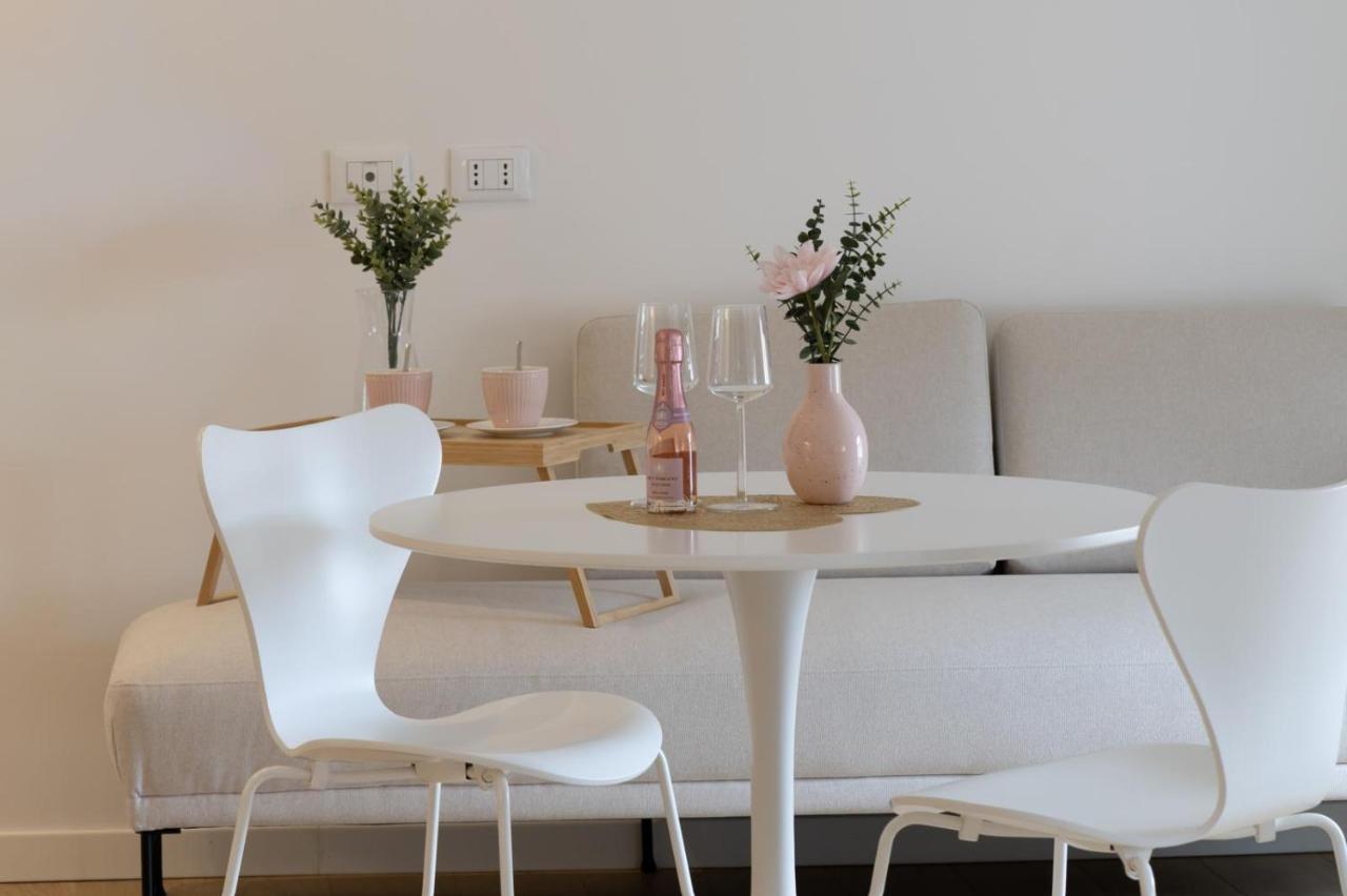 Trieste Homes Luxury in the city center - Bed and Breakfast Triëst