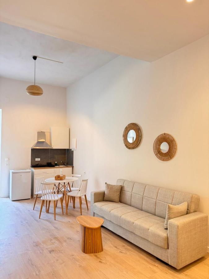 SIENNA STUDIOs - Bed and Breakfast Párga