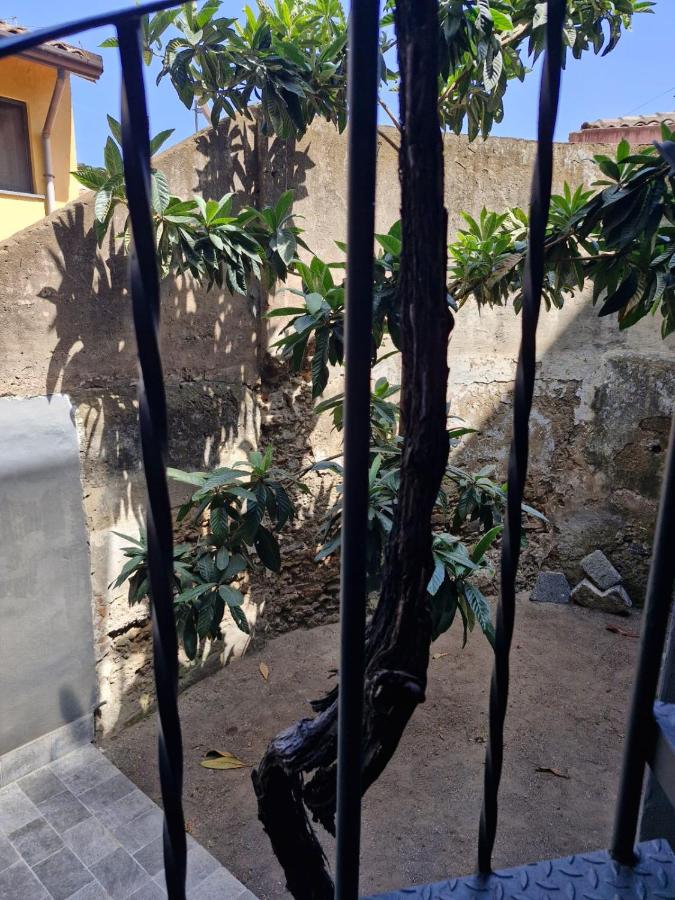 Locus amoenus - Bed and Breakfast Acireale