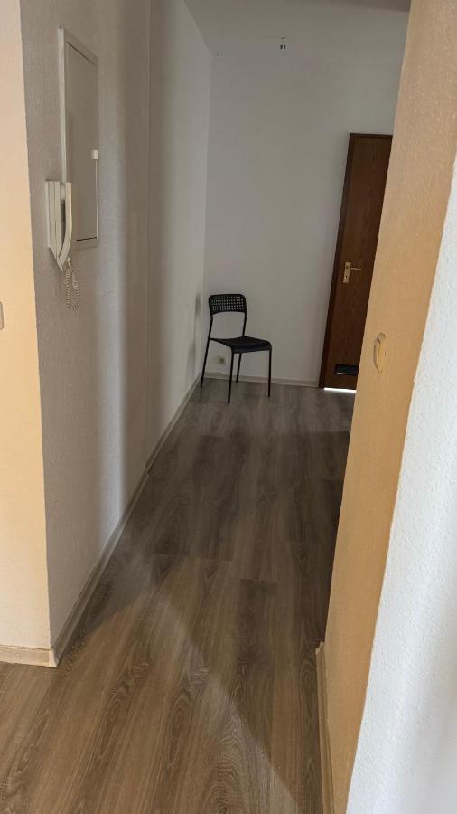 HarzGeflüster - Halberstadt -Monteur-Domizil - B&B Halberstadt