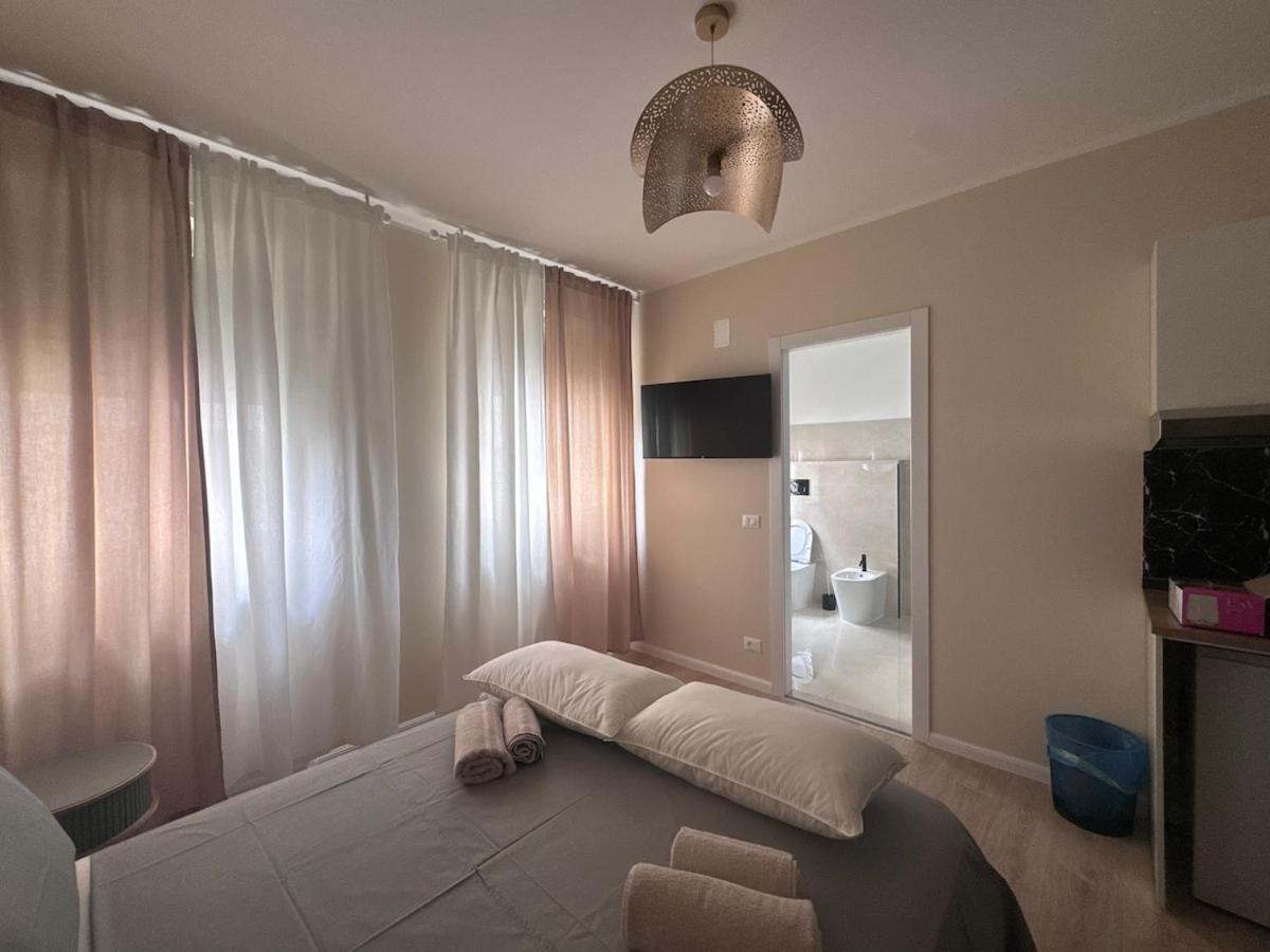 Udine Suite Centro Apartment - Ferienwohnung Udine
