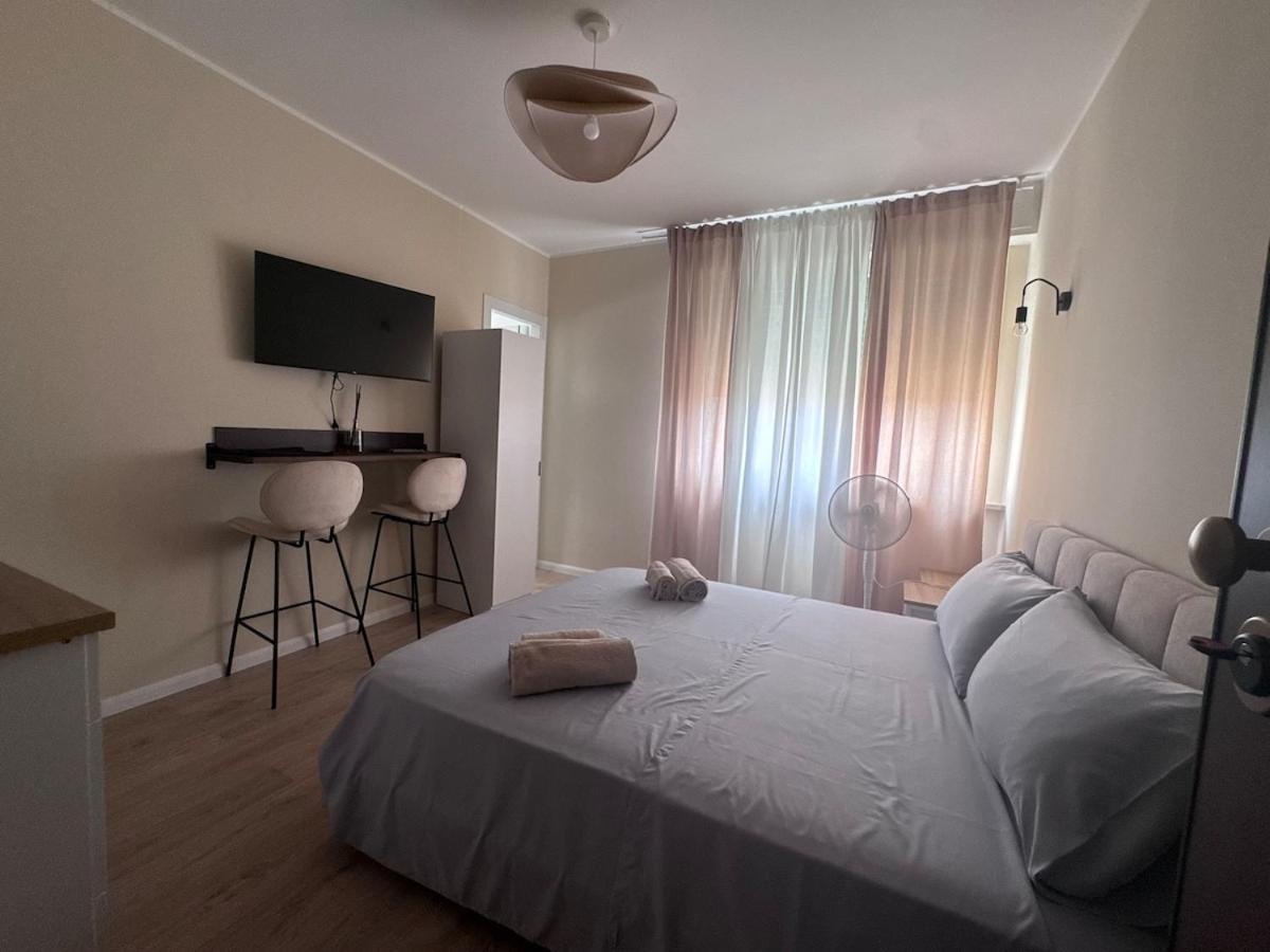 Udine Suite Centro Apartment - Ferienwohnung Udine
