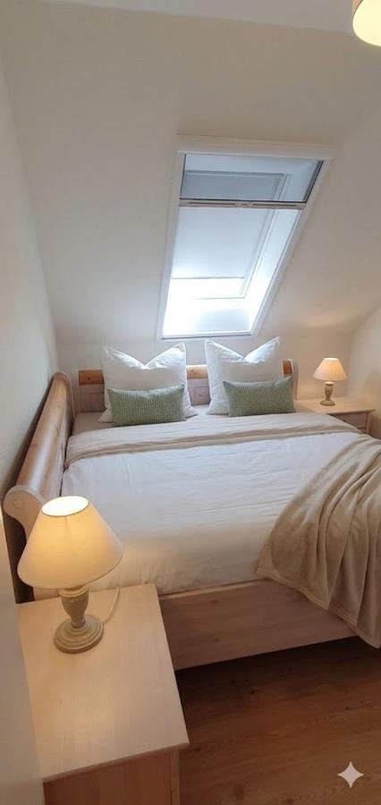 Kranichflug - Ferienwohnung Zingst