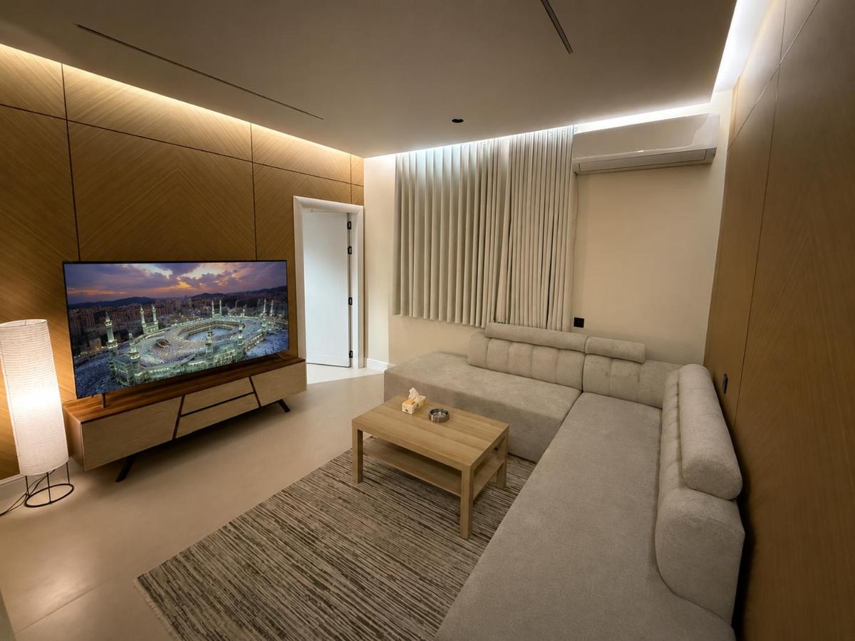 المساكن الراقية - B&B Al-Madinah al-Munawwarah