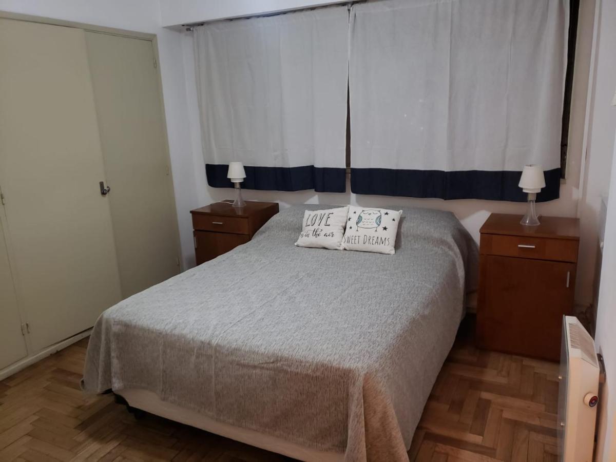 Departamento de Emiko - B&B Córdoba