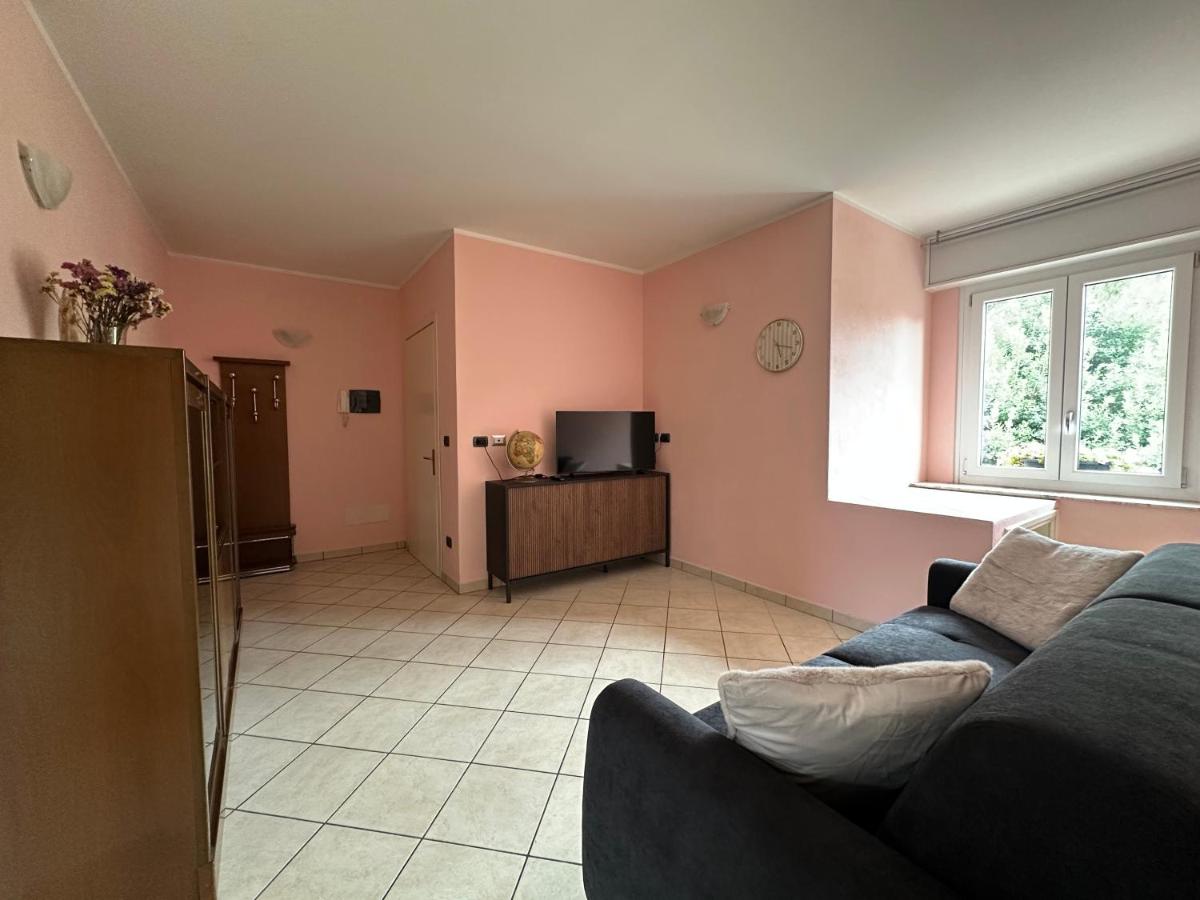 La Casa sul Fiume - Lake Como - B&B Dervio