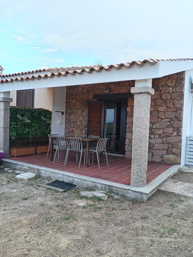 Sognando Tavolara - B&B Porto San Paolo