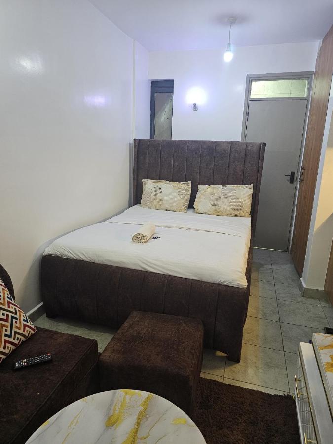 Edy Smart House - B&B Nairobi