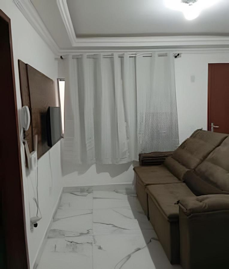 Apartamento próximo a Lagoa do Perola - Chambres d'hôtes Governador Valadares