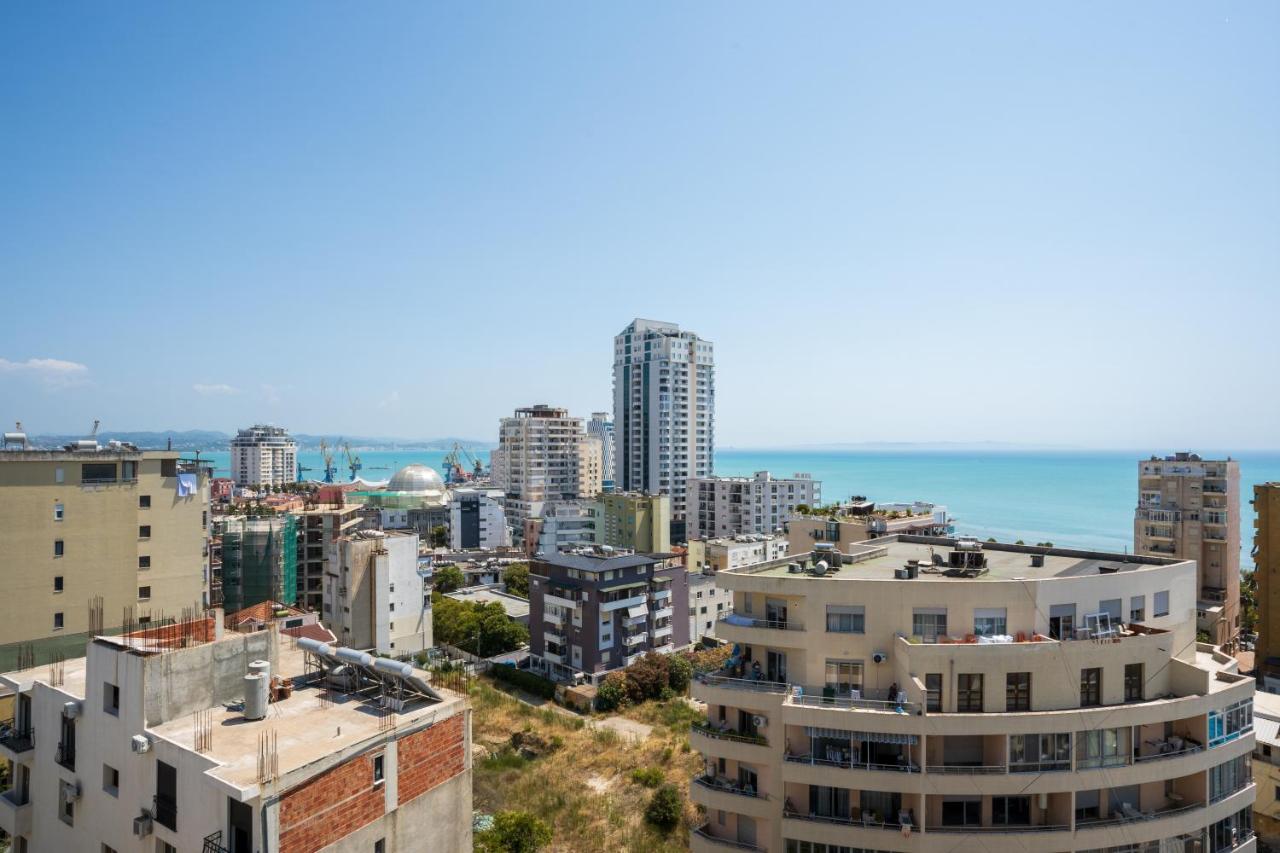 RANA Vista Apartment - Ferienwohnung Durrës