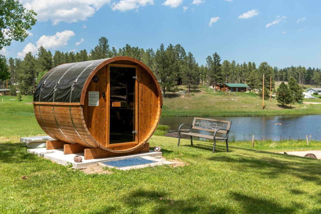 Sun Filled Joy BHBungalows #8 - Bed and Breakfast Custer