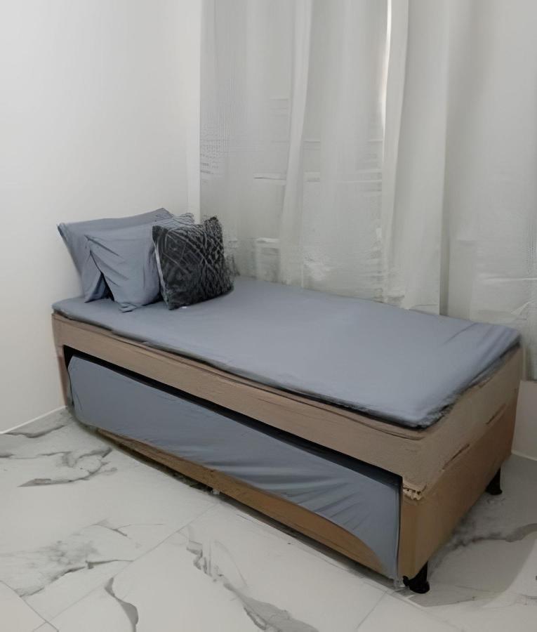 Apartamento próximo a Lagoa do Perola - Chambres d'hôtes Governador Valadares