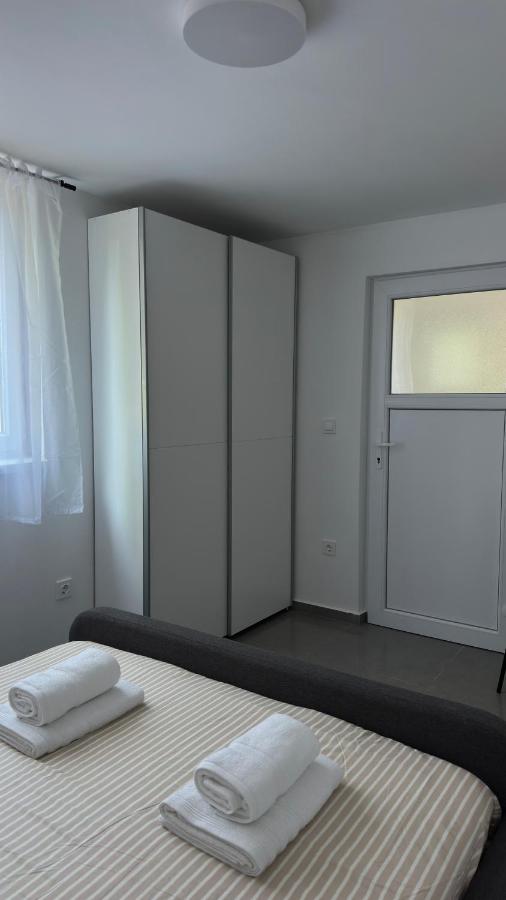 Fenix Apartments - B&B Lubiana