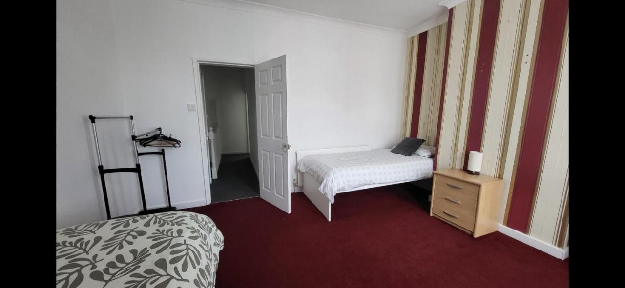 House4 holiday - B&B Liverpool