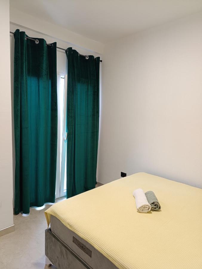 Apartman Marija - B&B Teodo