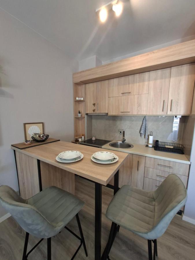 Olive apartman - B&B Dulcigno