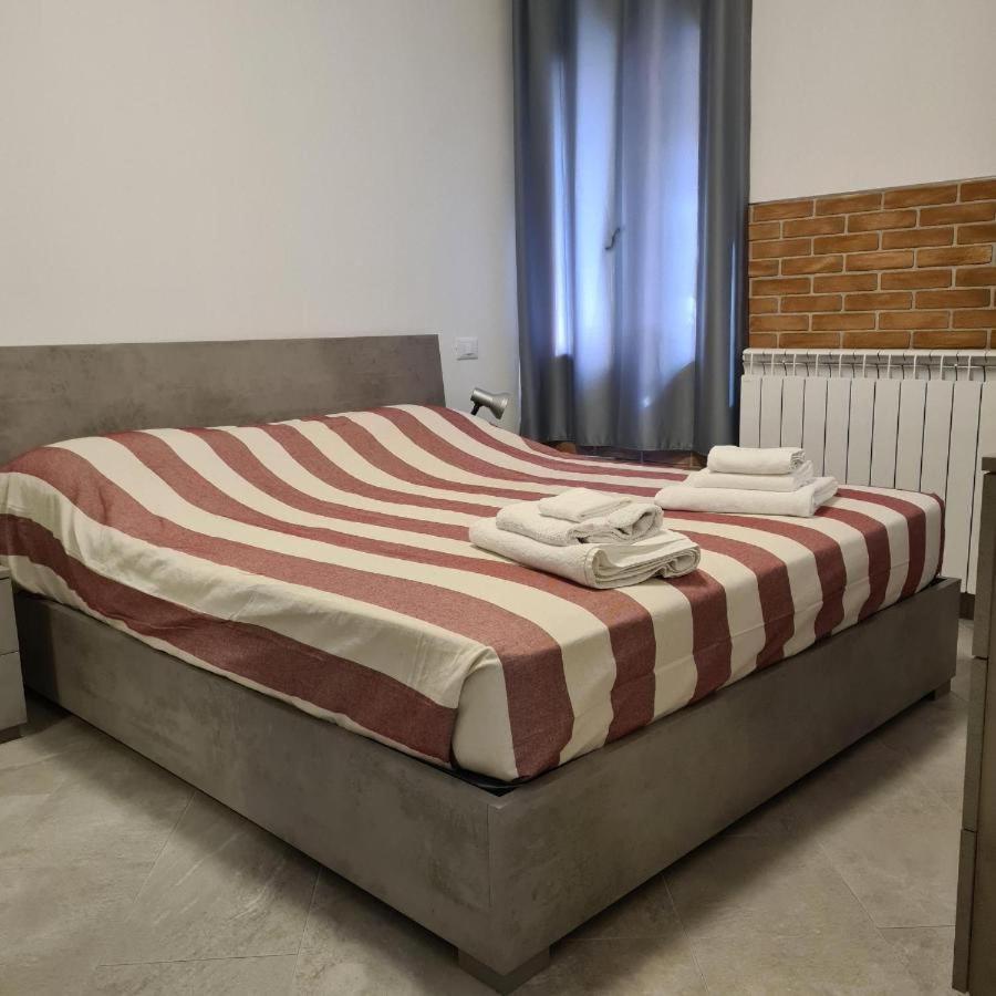 One-Bedroom Superior Apartment
