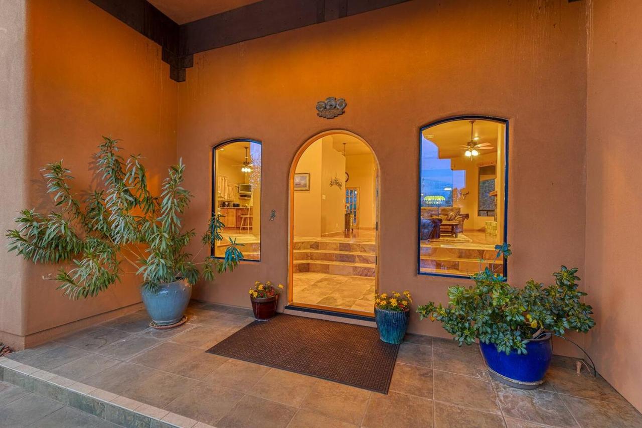 Sedona Bliss Estates -Sleeps 16- Hot Tub - Chambres d'hôtes Sedona
