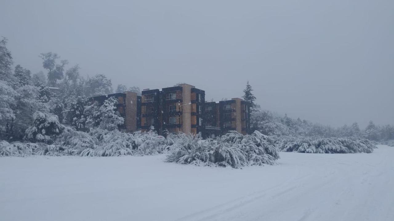 Viento azul - Chambres d'hôtes Villa La Angostura