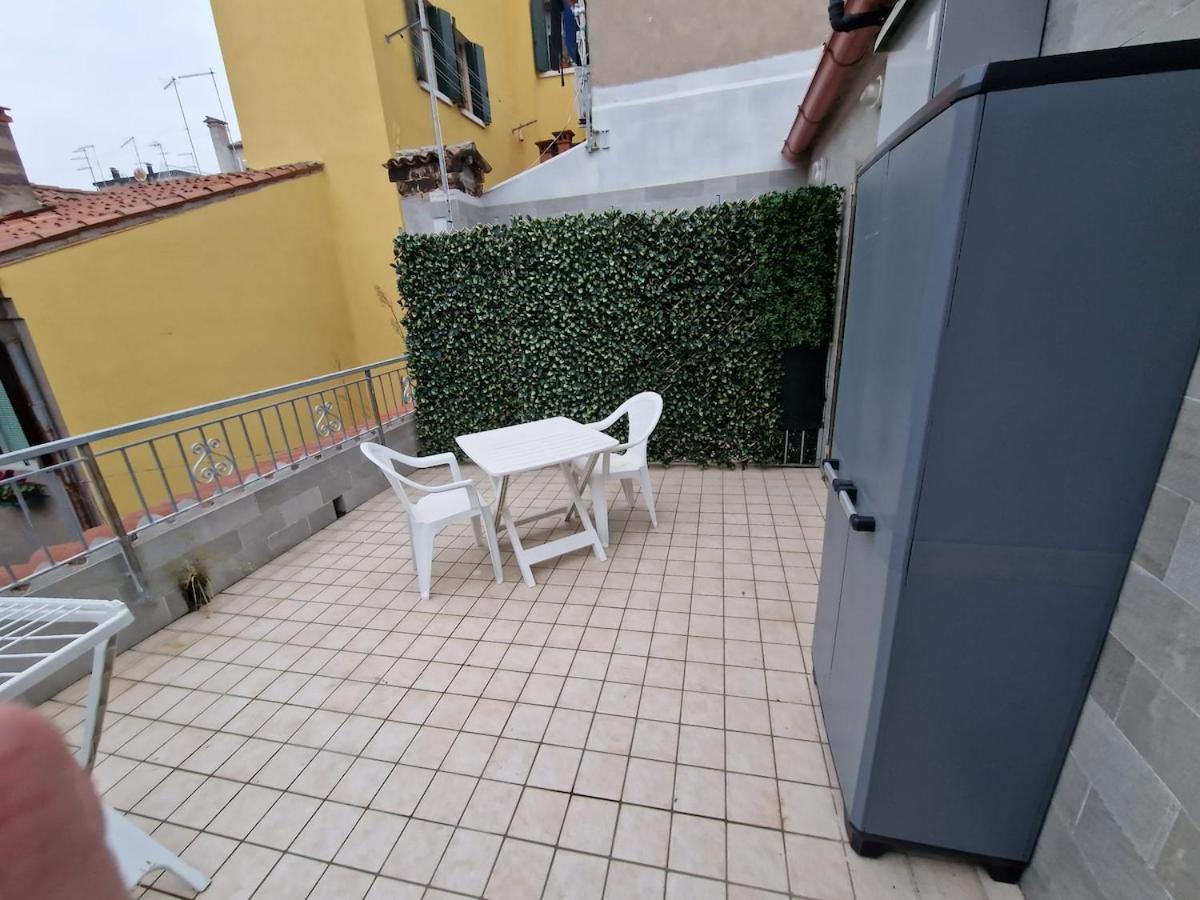 VENEZIA BEACH con Terrazza - B&B Chioggia