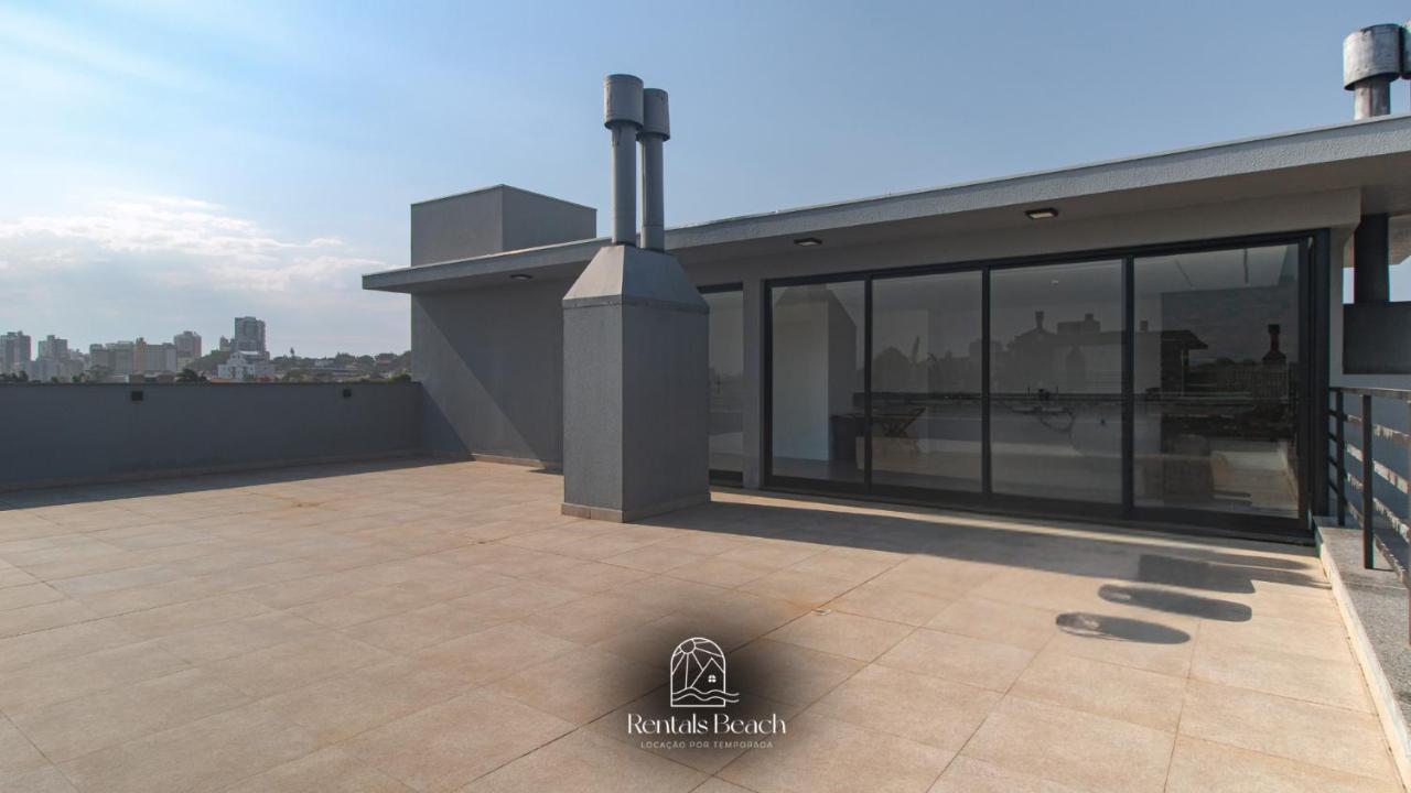 Apto Studio Premium com ar | 450mts da Praia - B&B Torres