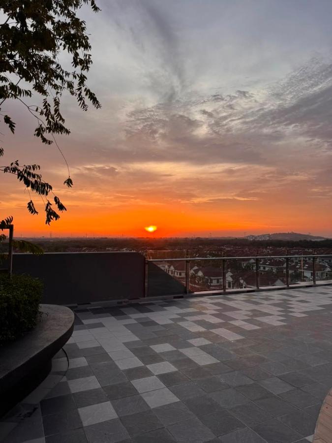 KLIA Heaven Stay Arena 2 - B&B Sepang